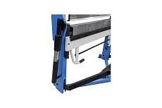 Сегментальный листогиб FABTEC PBB 1270/3SH 54620