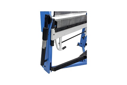 Сегментальный листогиб FABTEC PBB 1270/3SH 54620