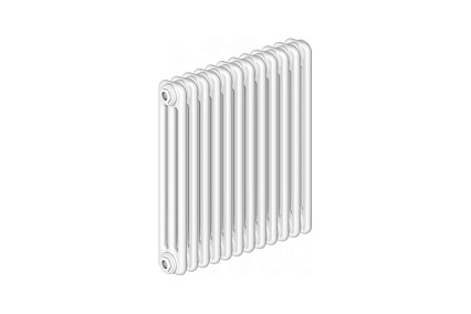 Радиатор Irsap TESI 30365/16 CL.01 белый Т30 RR303651601A430N01