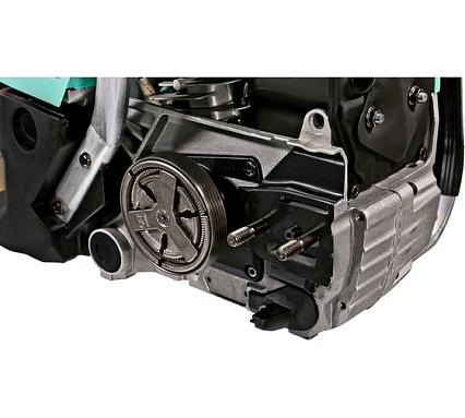 Бензопила Sturm GC9937