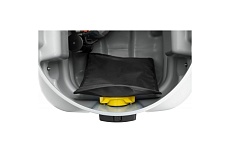 Пылесос Ghibli&Wirbel inpump 90.2 sp cf 17981610001