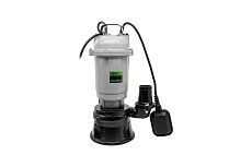 Фекальный насос ПОЛЕСАД ФН-950 (950 Вт, макс производ.250 л/мин, макс высота подъема 8м) (1/30) 020322