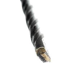 Бур (6х100/160 мм; SDS+) Biber 78062 тов-041882