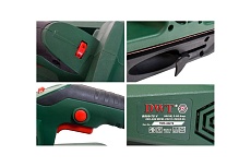 Ленточная шлифмашина DWT BS09-75 V 5.1.9