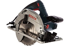 Ручная циркулярная пила Bosch GKS 55+ GCE 0.601.682.100