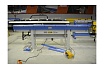 Электромагнитный листогиб Metal Master MEB 2000 2м 16981