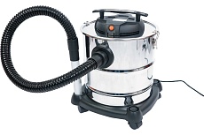 Пылесос для сбора золы и пыли Fuxtec K-416