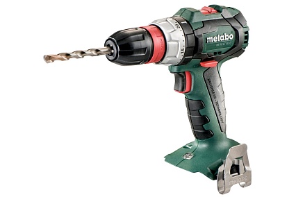 Аккумуляторный винтоверт Metabo BS 18 LT BL Q 602334890