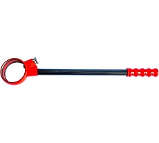 Ручной резьбонарезной клупп 1,1/2-2'' BSPT Virax 136460
