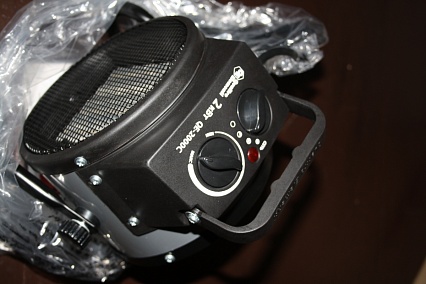 Электрическая тепловая пушка Quattro Elementi QE-2000 C 649-226