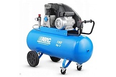 Компрессор Abac PRO A49B 150 CT3 444л/мин 150л 2.2кВт 380В 4116000233