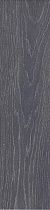 Керамогранит Kerama Marazzi Вяз серый темный 9.9х40.2 см, SG400700N