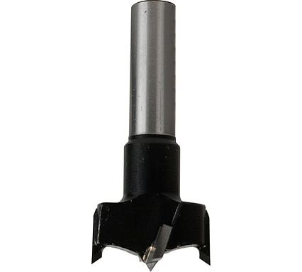 Сверло присадочное чашечное правое для ЛДСП 30х57 мм, ц/х 10x30 мм WOODWORK 317.300.R