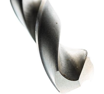 Сверло кх средняя серия (15.0х114х212 мм; КМ2; HSS 4241; ГОСТ 10903-77) ИНСТУЛС 00001326168