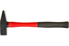 Слесарный молоток Top Tools 500г, ручка из стекловолокна 02A905