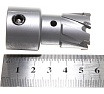 Коронка с твердосплавными напайками Power-Max 30 (24х30 мм) Karnasch 20.1130A-024