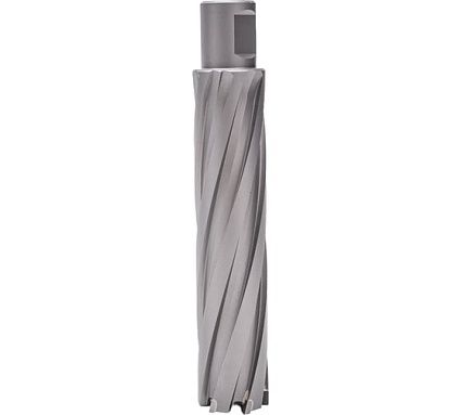 Сверло корончатое TCT 26х110 мм, Weldon 19 AT-S TN11026
