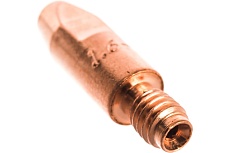 Наконечник сварочный E-CU LED6810-16 (10 шт; М6; для проволоки 1.6 мм; медь) ПТК 00000032756