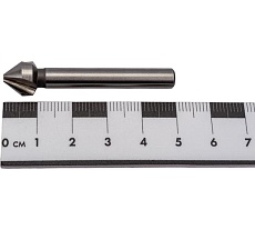 Зенковка (10.4х50 мм; 75°; HSS-G) RUKO 102223