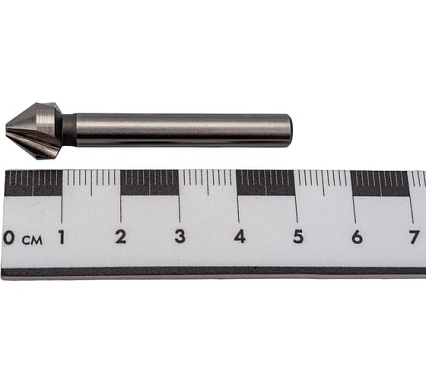 Зенковка (10.4х50 мм; 75°; HSS-G) RUKO 102223