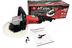 Шлифовальная полировальная машина Brait BP180RS PRO 21.01.173.088