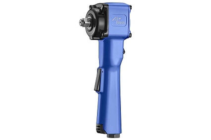 Мини-гайковерт на длинной рукоятке Airboss AW-80JL-1/2"-2