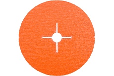 Круг фибровый Forming CF982 CERAMIC 180х22 мм, P60, 3шт/уп PROBOS 98227740-3