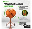 Бетоносмеситель Сибртех бсе-160п, 160 л, 700 вт, полиамидный венец 95508