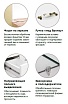 Шкаф подвесной Style Line Олеандр-2 60 см