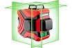 Лазерный нивелир Condtrol GFX360-3 1-2-222