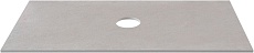 Столешница Allen Brau Reality 90 см grey structure, 1.32024.G-S