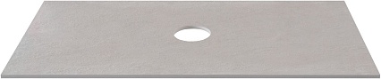 Столешница Allen Brau Reality 90 см grey structure, 1.32024.G-S