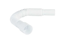 Гофрированная труба Wirquin 32 на 40/50 L-800 мм 30719207