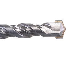 Бур (16х150/210 мм; SDS+) Biber 78162 тов-041914
