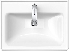 Раковина Duravit D-Neo 236765 65 см