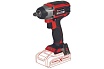 Гайковерт ударный аккумуляторный Einhell PXC Impaxxo 18/230, 18В, BL, 230Нм, 1/2, без АКК и ЗУ 4510080