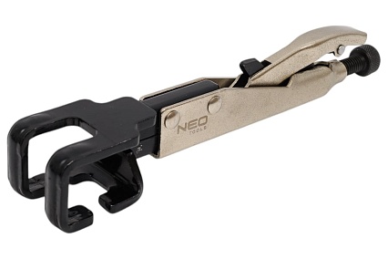 Металлические плоскогубцы Neo Tools тип JJ, 230 мм 11-024