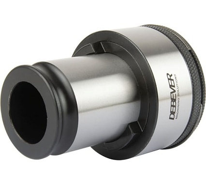 Метчиковая вставка с предохранителной муфтой D48 мм, 12x9 мм, серия STANDARD Debever Machining Solutions DB-S-3TCSC129
