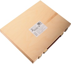 Набор метчиков и плашек Bucovice Tools UNC 1/4-1/2, HSS, 25пр 345100