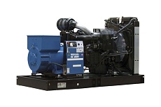 Генераторная установка KOHLER-SDMO V715C2 открытого исполнения 4687201731078