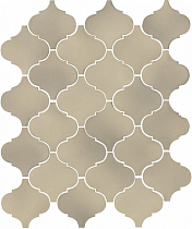 Керамическая плитка Kerama Marazzi Арабески Майолика беж 26х30 см, 65010
