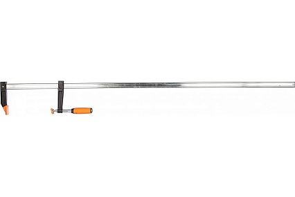 Столярная струбцина Neo Tools 120x1500мм 45-175