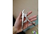Ручные тиски "струбцина" Jonnesway P32M05A 125 мм 47138