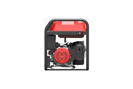 Бензиновый генератор GETINK G6500EAX 11006