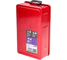 Набор машинных метчиков RUKO M3-M12 мм HSSE-Co5 21пр 245054