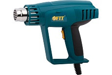 Технический фен FIT HG-2011 80607