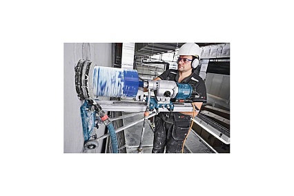 Дрель алмазного бурения Bosch GDB 350 WE 0.601.189.900