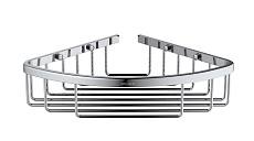 Полка Aquatek AQ4906CR хром