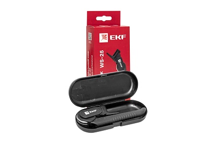 Кабельный нож EKF WS-25 Professional ws-25