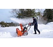 Снегоотбрасыватель Husqvarna ST 224 9705286-01